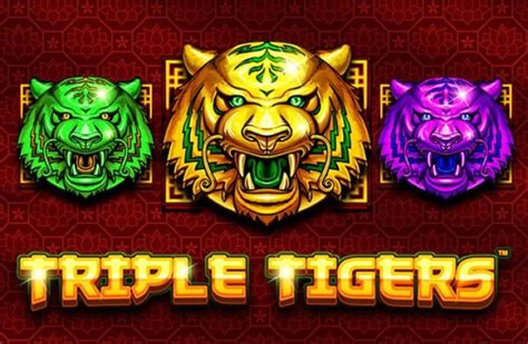 Triple Tigers 2